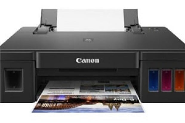 Printer infus Canon Pixma G1010
