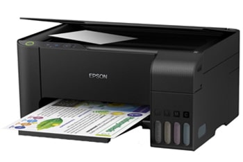 Printer Inkjet Epson L3110