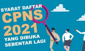 Instansi Formasi CPNS 2021